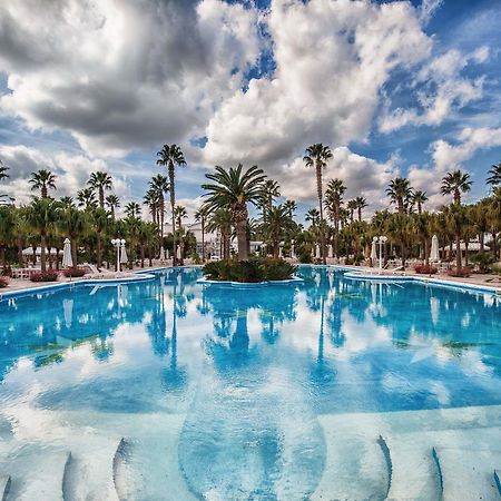 Hotel Parco Dei Principi Фоджиа Экстерьер фото