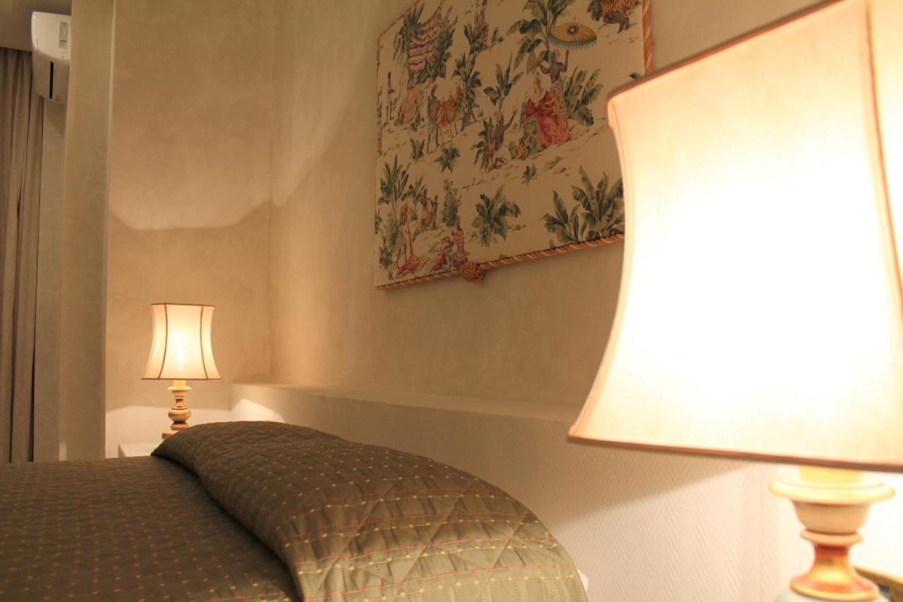 Hotel Parco Dei Principi Фоджиа Экстерьер фото
