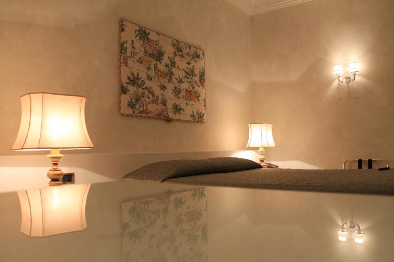 Hotel Parco Dei Principi Фоджиа Экстерьер фото