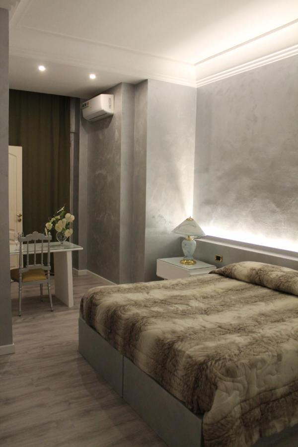 Hotel Parco Dei Principi Фоджиа Экстерьер фото