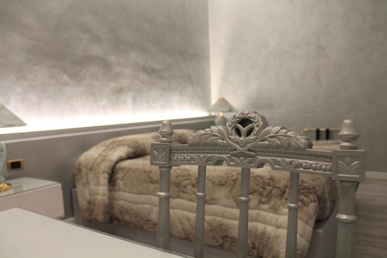Hotel Parco Dei Principi Фоджиа Экстерьер фото