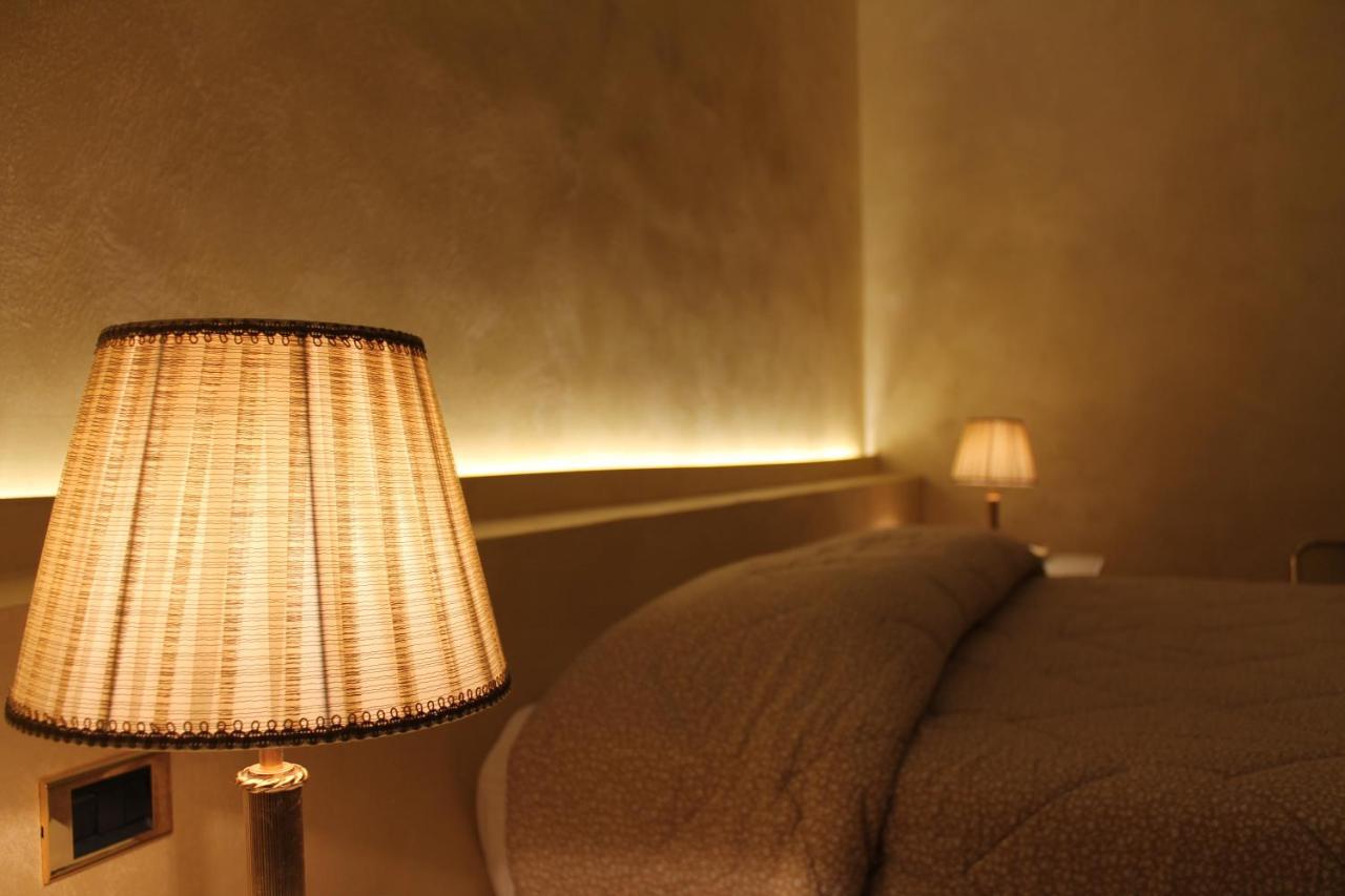 Hotel Parco Dei Principi Фоджиа Экстерьер фото