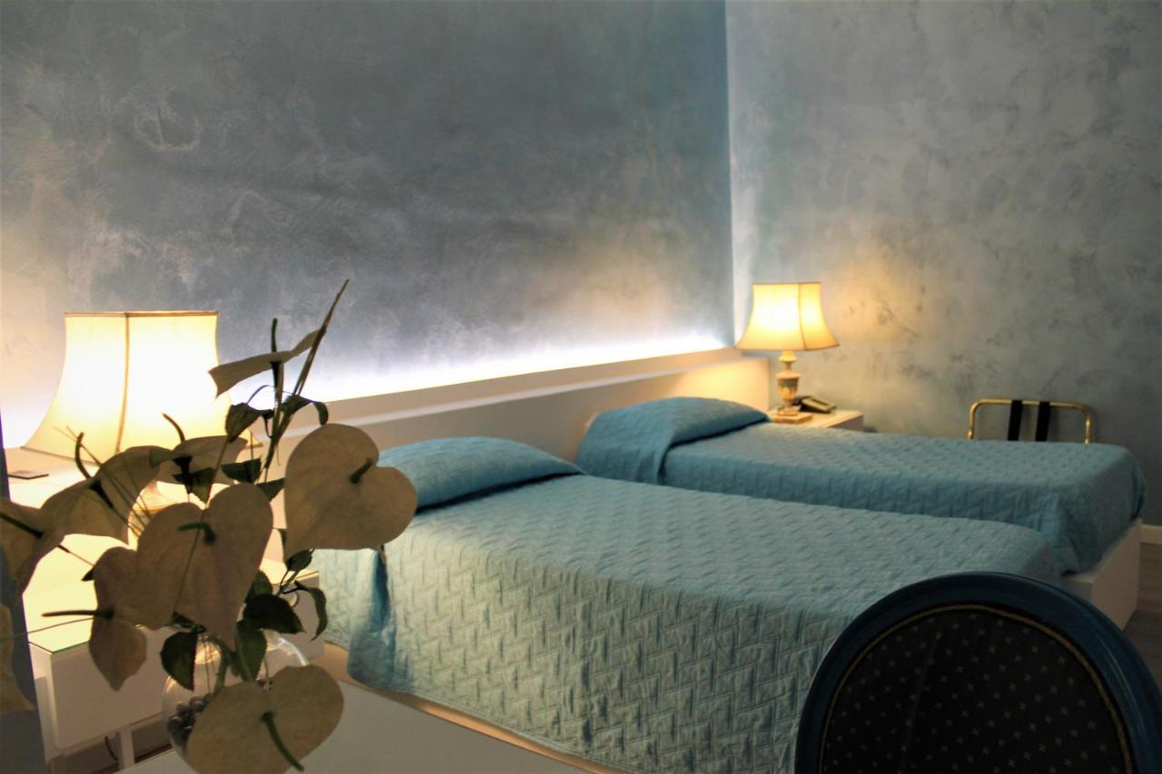 Hotel Parco Dei Principi Фоджиа Экстерьер фото