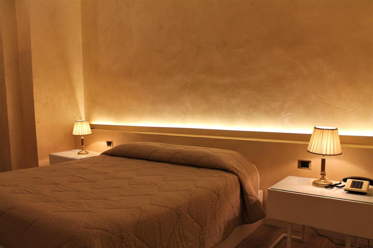 Hotel Parco Dei Principi Фоджиа Экстерьер фото