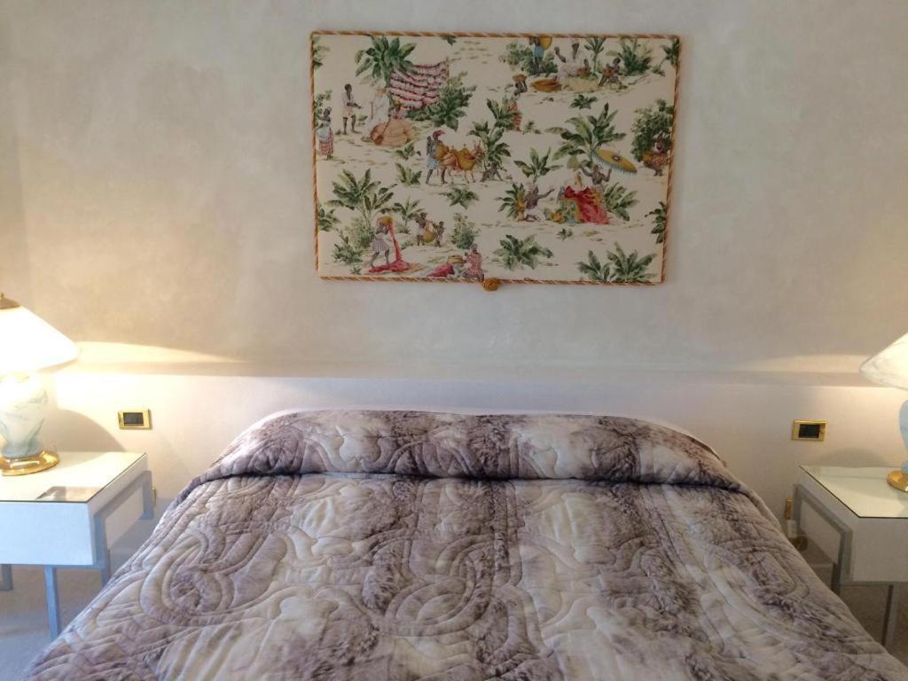 Hotel Parco Dei Principi Фоджиа Экстерьер фото