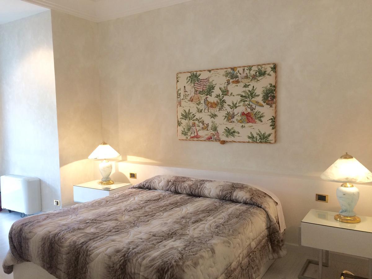 Hotel Parco Dei Principi Фоджиа Экстерьер фото