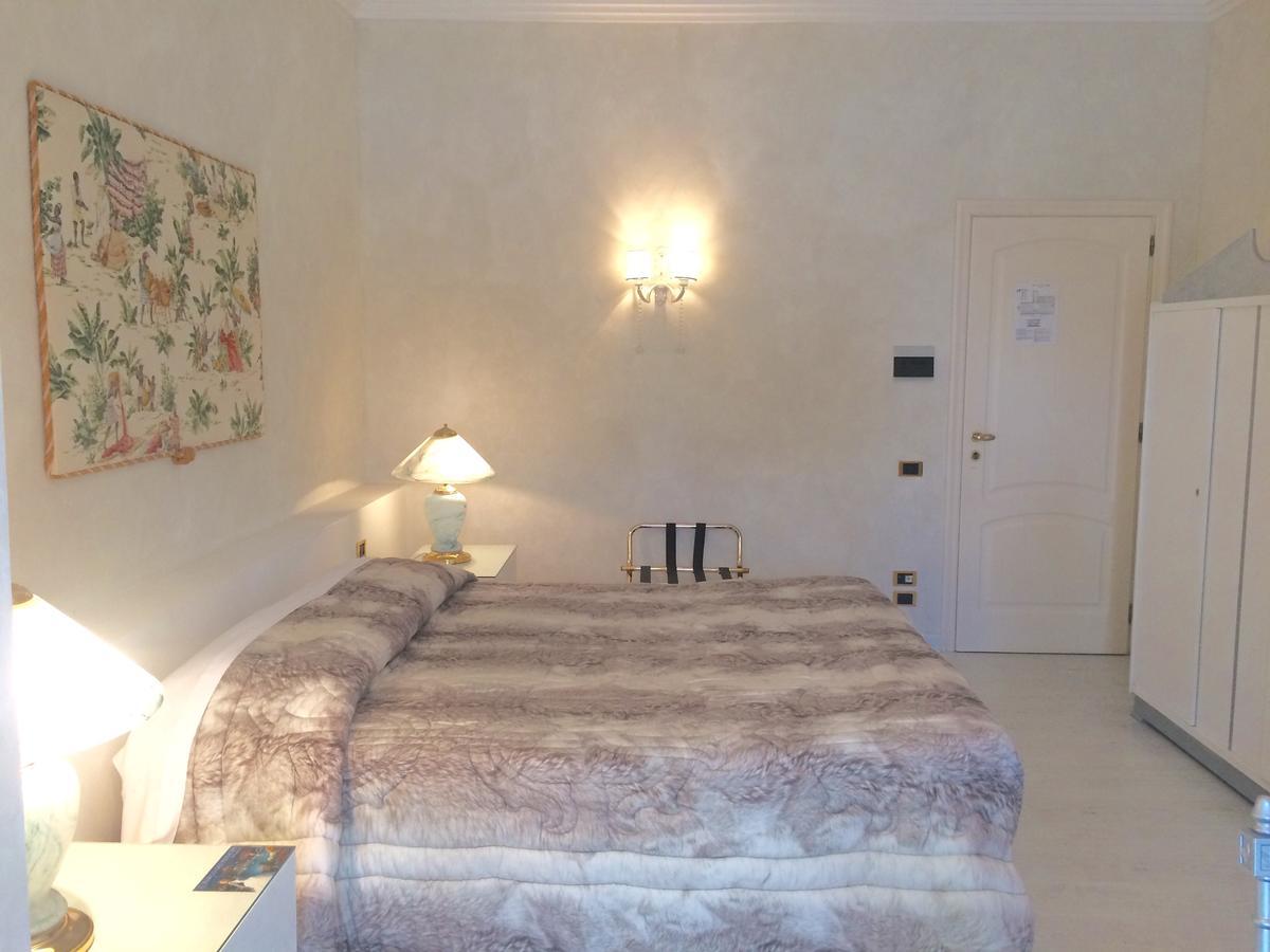 Hotel Parco Dei Principi Фоджиа Экстерьер фото